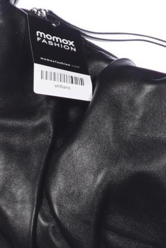 ABRO ABRO Handtasche gross Leder One Size in Schwarz Auslauf