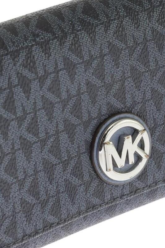 MICHAEL Michael Kors MICHAEL Michael Kors Portemonnaie One Size in Marine Angebote