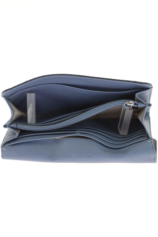 MICHAEL Michael Kors MICHAEL Michael Kors Portemonnaie One Size in Marine Angebote