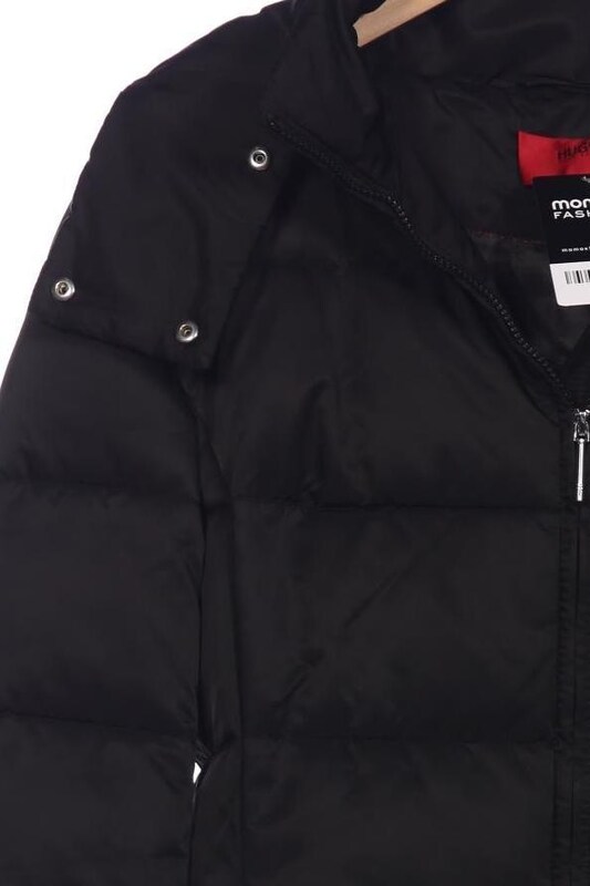 HUGO HUGO Mantel M in Schwarz Hotsell