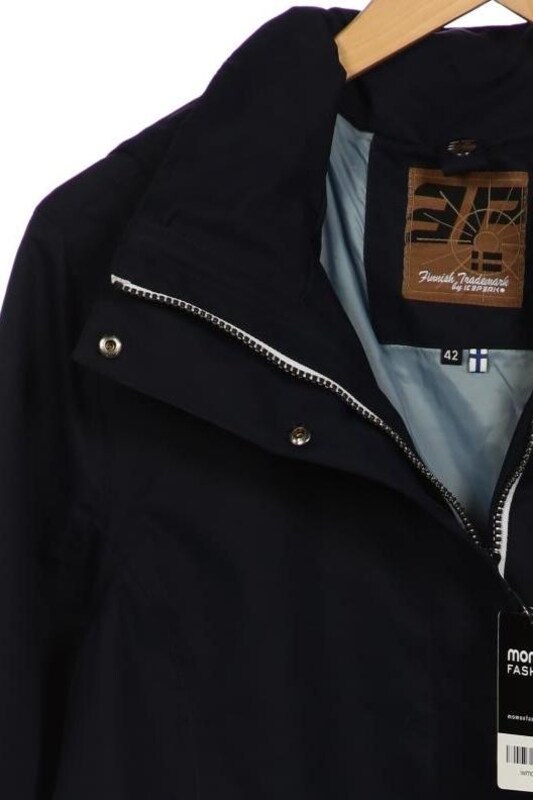 ICEPEAK ICEPEAK Jacke XL in Marine Schlussverkauf