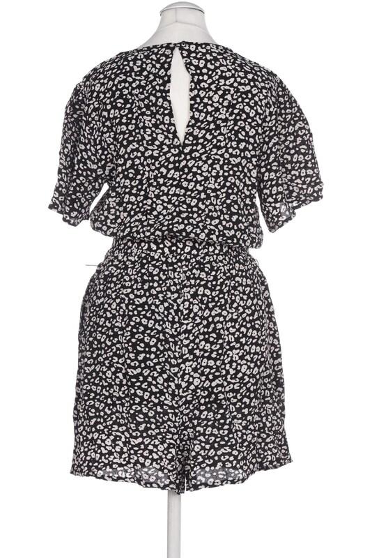 Guido Maria Kretschmer Jewellery Guido Maria Kretschmer Jewellery Overall oder Jumpsuit M in Schwarz Sonderangebot