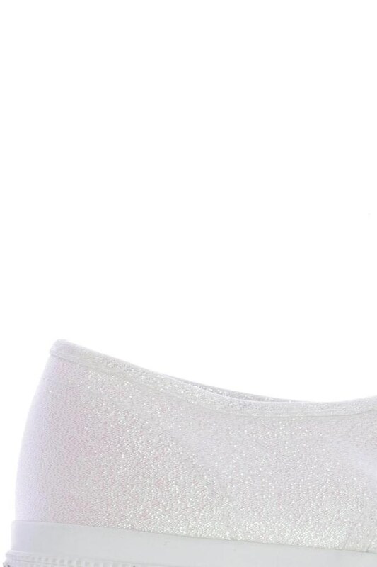 SUPERGA SUPERGA Sneaker 39 in Weiß Versandkostenfrei