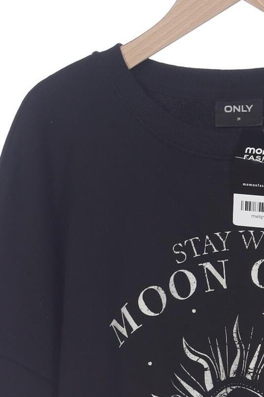 ONLY ONLY Sweater M in Schwarz Flash Sale