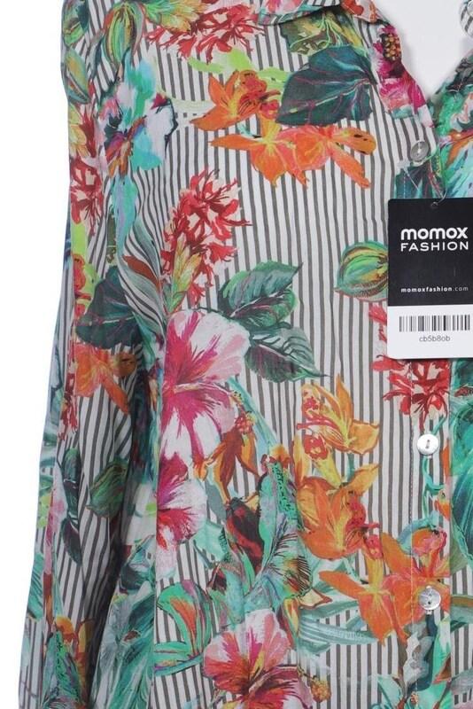 VIA APPIA DUE VIA APPIA DUE Bluse XXXL in Grün Begrenztes Angebot