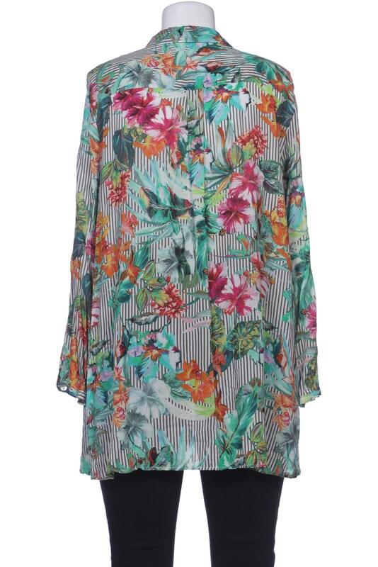 VIA APPIA DUE VIA APPIA DUE Bluse XXXL in Grün Begrenztes Angebot