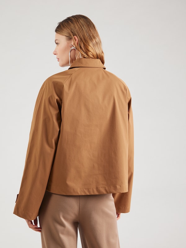 ONLY ONLY Jacke 'April' in Cognac Muttertagsangebot