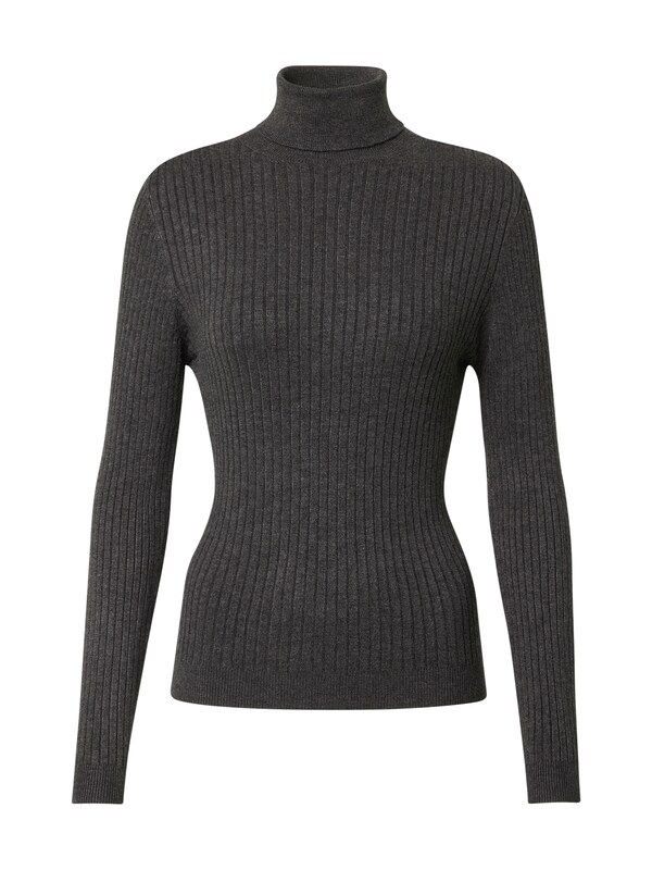 ONLY ONLY Pullover 'ONLKarol' in Dunkelgrau Bestseller