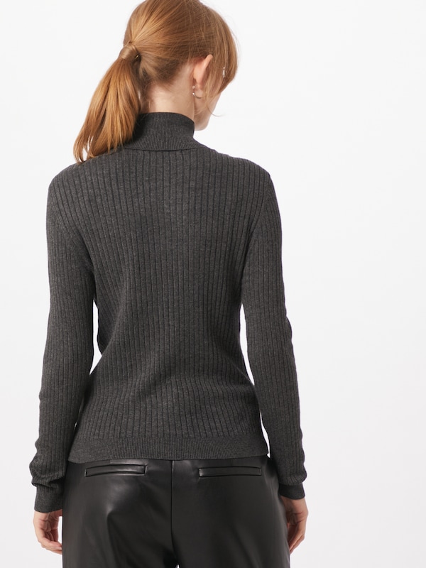 ONLY ONLY Pullover 'ONLKarol' in Dunkelgrau Bestseller