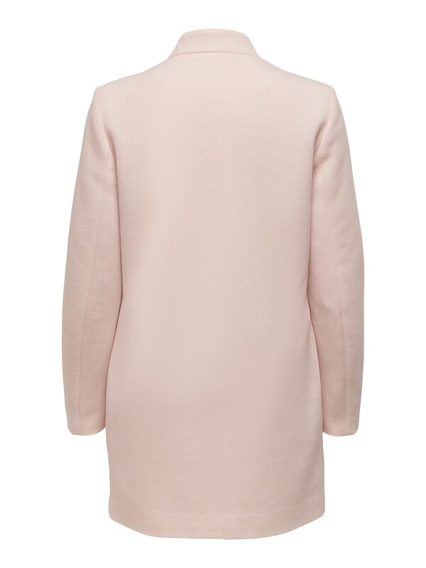 ONLY ONLY Blazer 'Soho' in Rosa Saisonale Angebote