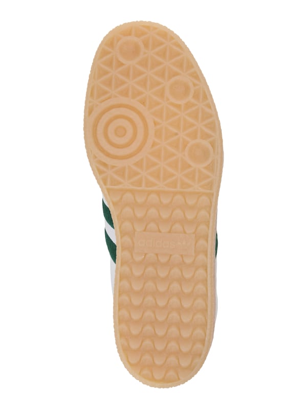 ADIDAS ORIGINALS ADIDAS ORIGINALS Sneaker 'SAMBAE' in Weiß Tägliche Deals