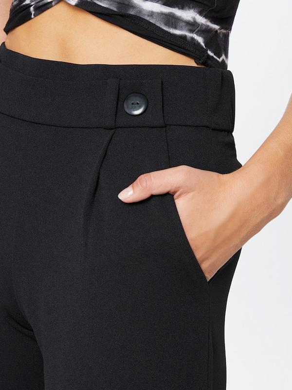 JDY JDY Wide Leg Hose 'Geggo' in Schwarz Letzte 2 Tage
