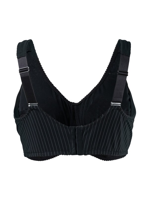 Ulla Popken Ulla Popken Minimizer BH in Schwarz Online