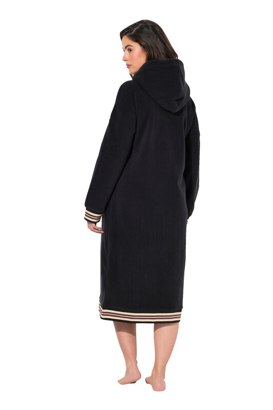 Ulla Popken Ulla Popken Kleid in Schwarz Verkauf