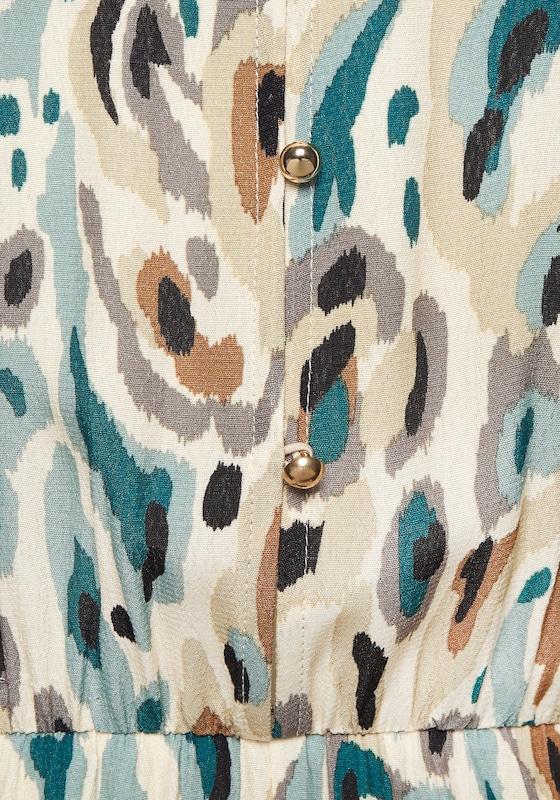 LASCANA LASCANA Kleid in Mischfarben Günstig kaufen