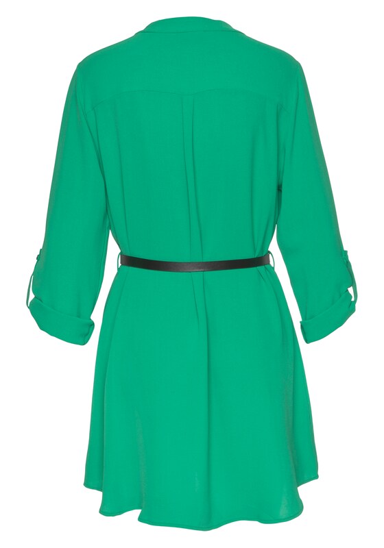LASCANA LASCANA Bluse in Grün Versandkostenfrei