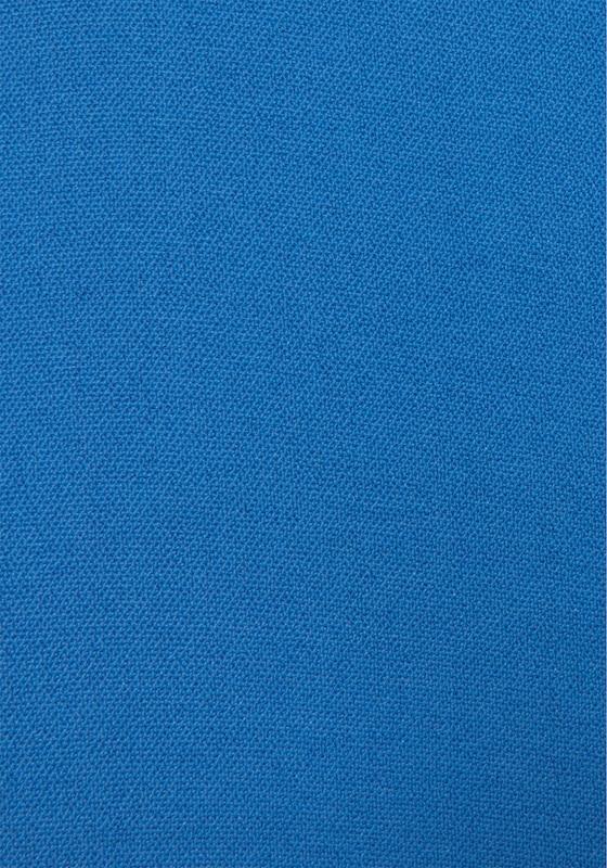 LASCANA LASCANA Bluse in Royalblau Großer Ausverkauf