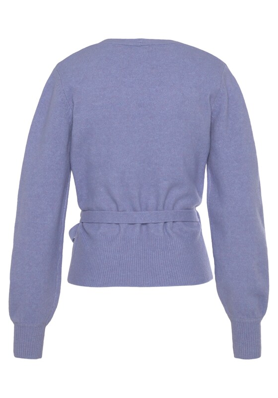 LASCANA LASCANA Strickjacke in Helllila Flash Sale