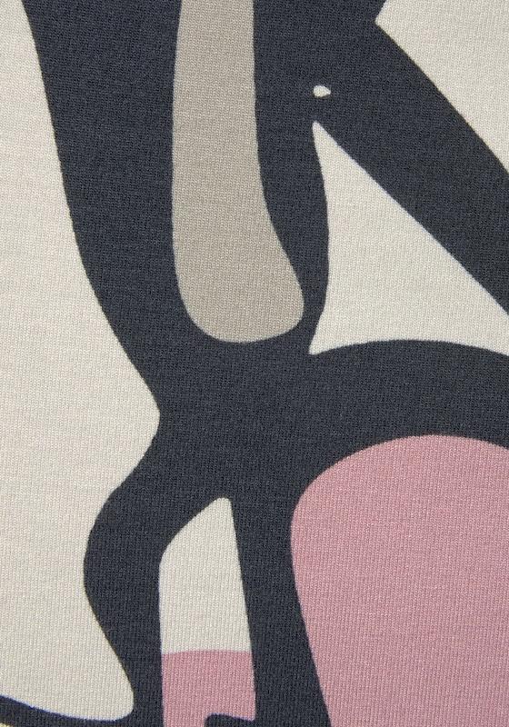 LASCANA LASCANA Kleid in Blau Saisonschlussverkauf