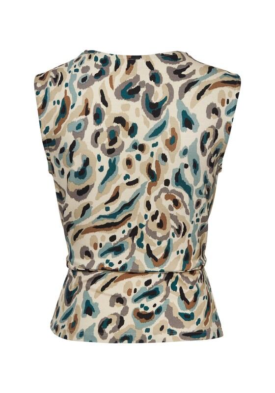 LASCANA LASCANA Top in Mischfarben Black Friday