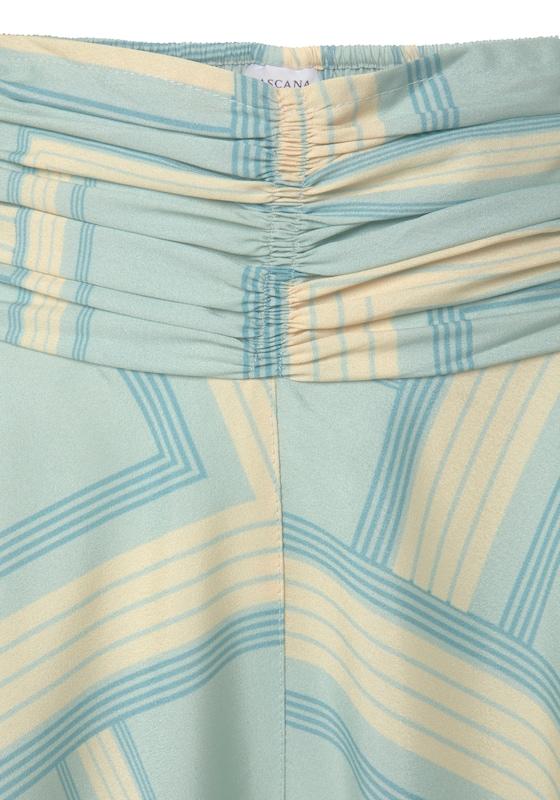 LASCANA LASCANA Wide Leg Hosenrock in Mint Cyber Monday