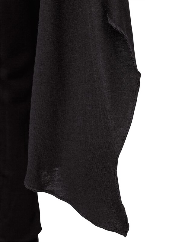 LASCANA LASCANA Shirtjacke in Schwarz Valentinstagsangebot