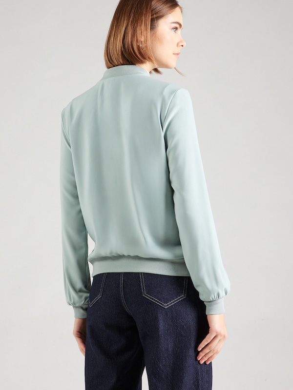 VERO MODA VERO MODA Jacke 'VMCoco' in Mint Räumungsverkauf