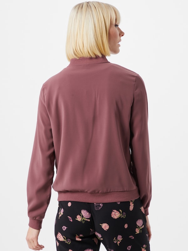 VERO MODA VERO MODA Jacke 'VMCoco' in Pitaya Tiefpreis