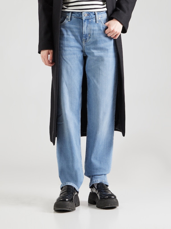 s.Oliver s.Oliver Regular Jeans 'Karolin' in Blue Denim Nur für heute