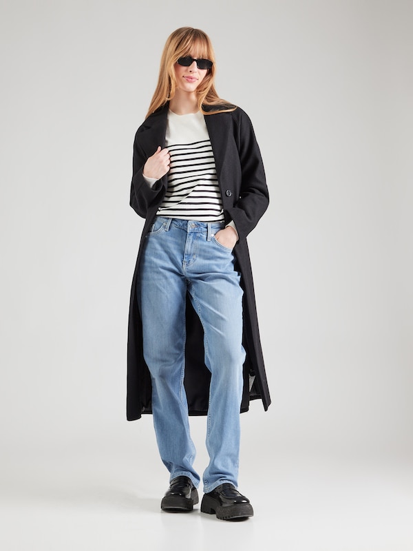 s.Oliver s.Oliver Regular Jeans 'Karolin' in Blue Denim Nur für heute