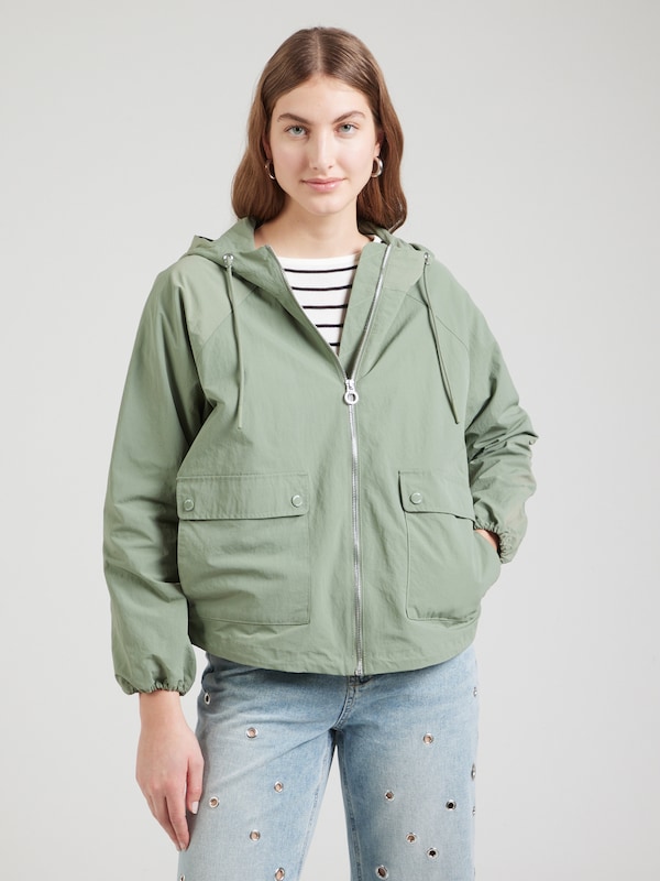 s.Oliver s.Oliver Jacke in Pastellgrün Im Verkauf
