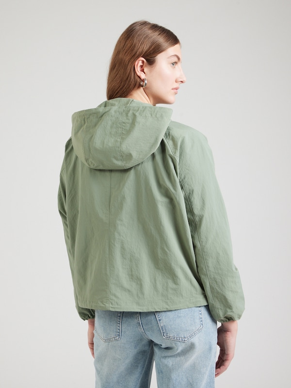 s.Oliver s.Oliver Jacke in Pastellgrün Im Verkauf