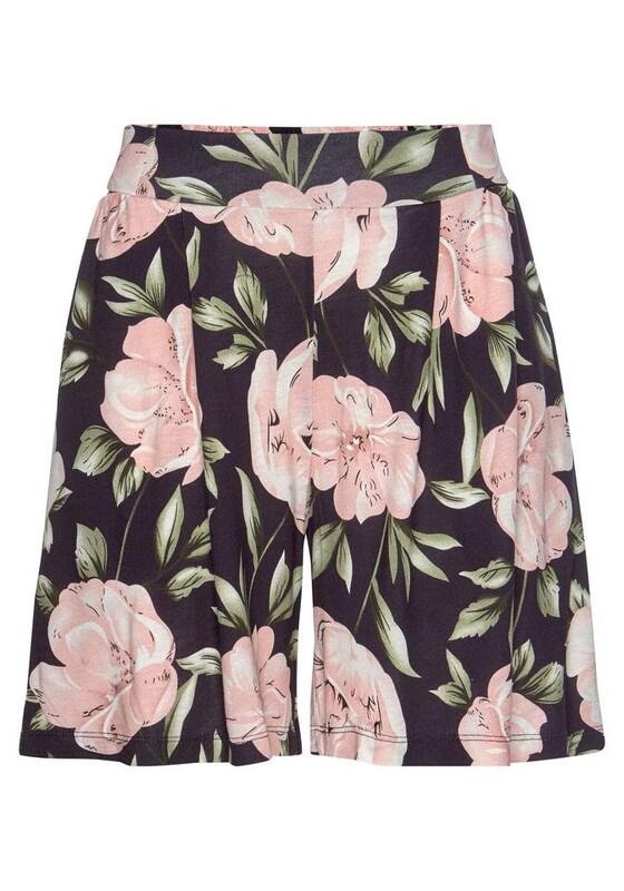 s.Oliver s.Oliver Loosefit Shorts in Mischfarben 50% Rabatt für begrenzte Zeit