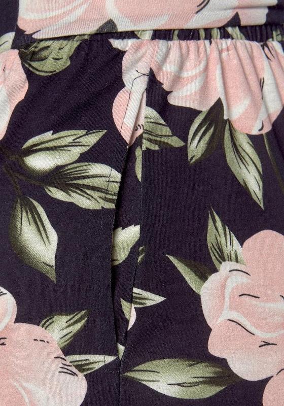 s.Oliver s.Oliver Loosefit Shorts in Mischfarben 50% Rabatt für begrenzte Zeit