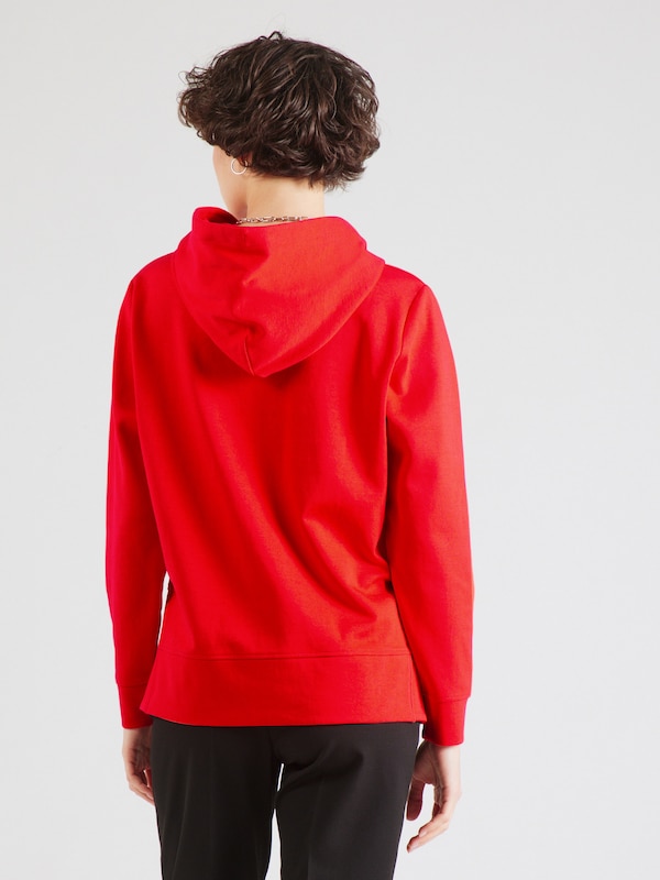 s.Oliver s.Oliver Sweatshirt in Rot Rabatte dieses Monats