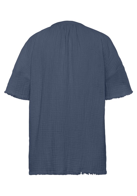 s.Oliver s.Oliver Schlafshirt in Dunkelblau 2025