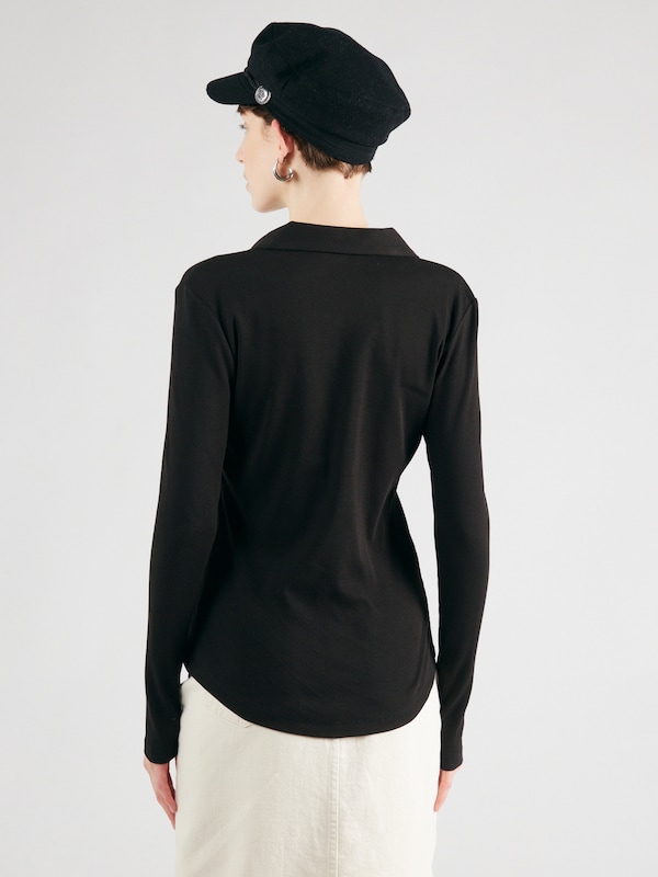 s.Oliver s.Oliver Shirt in Schwarz Angebote
