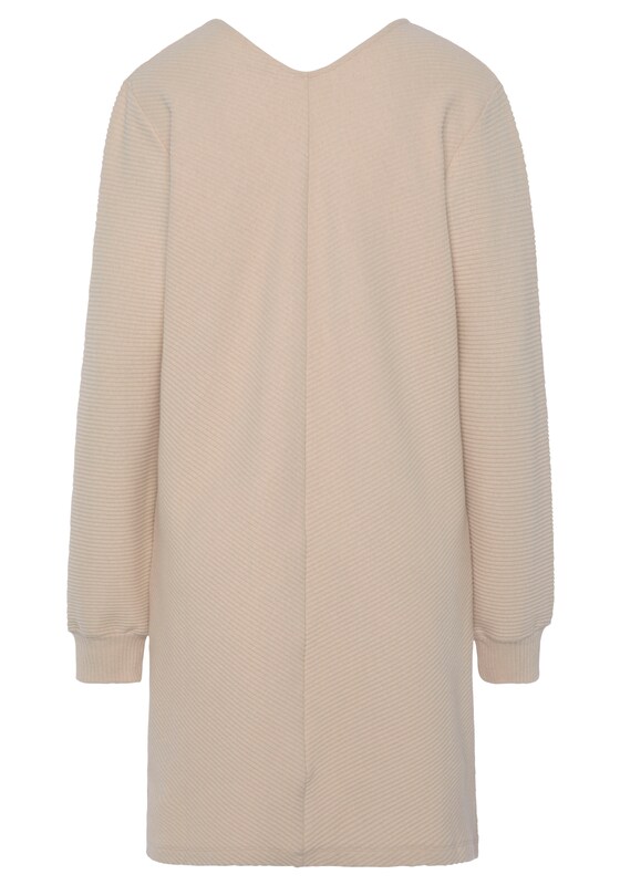s.Oliver s.Oliver Kleid in Creme im Angebot