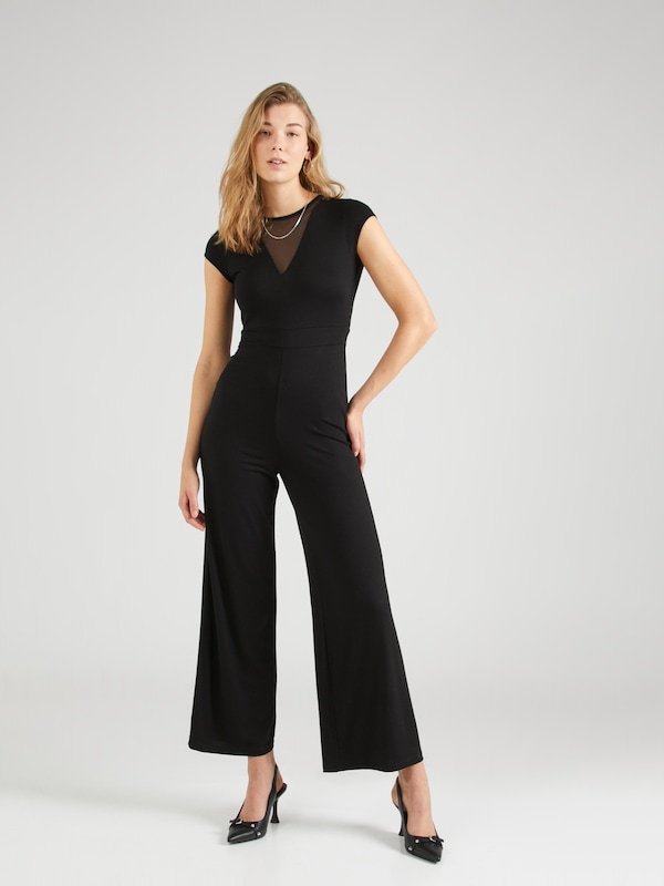 ABOUT YOU ABOUT YOU Overall 'Pamela' in Schwarz Fabrikpreis