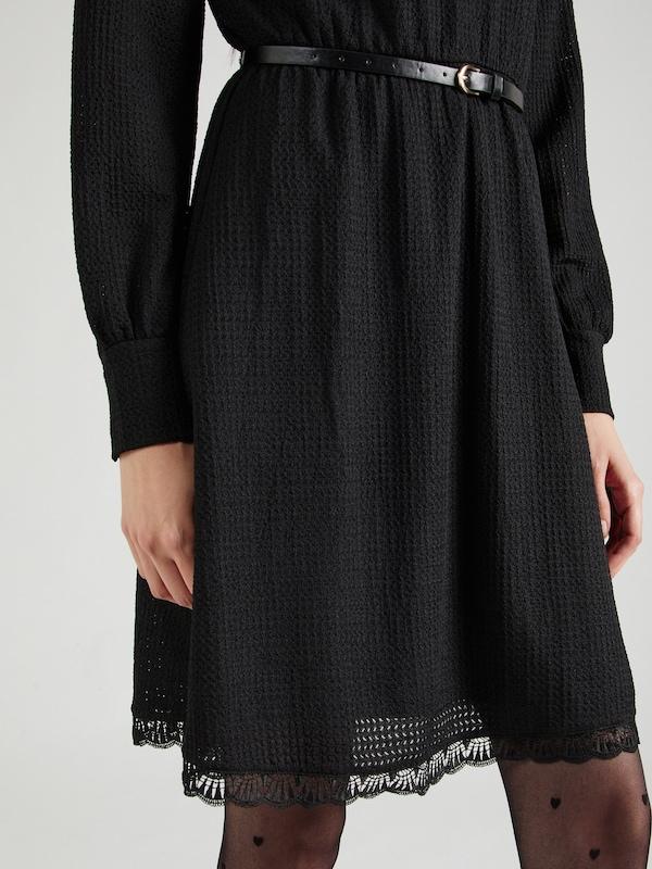 ABOUT YOU ABOUT YOU Kleid 'Joelle' in Schwarz Rabatt