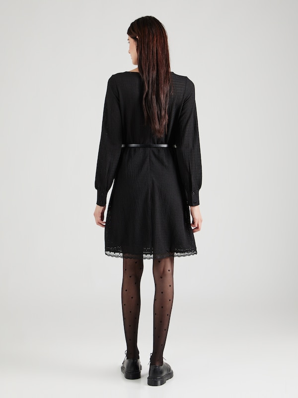 ABOUT YOU ABOUT YOU Kleid 'Joelle' in Schwarz Rabatt