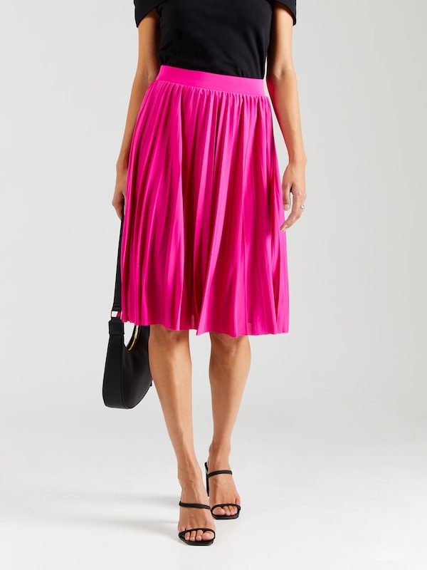 ABOUT YOU ABOUT YOU Rock 'Connie' in Pink Exklusivangebot