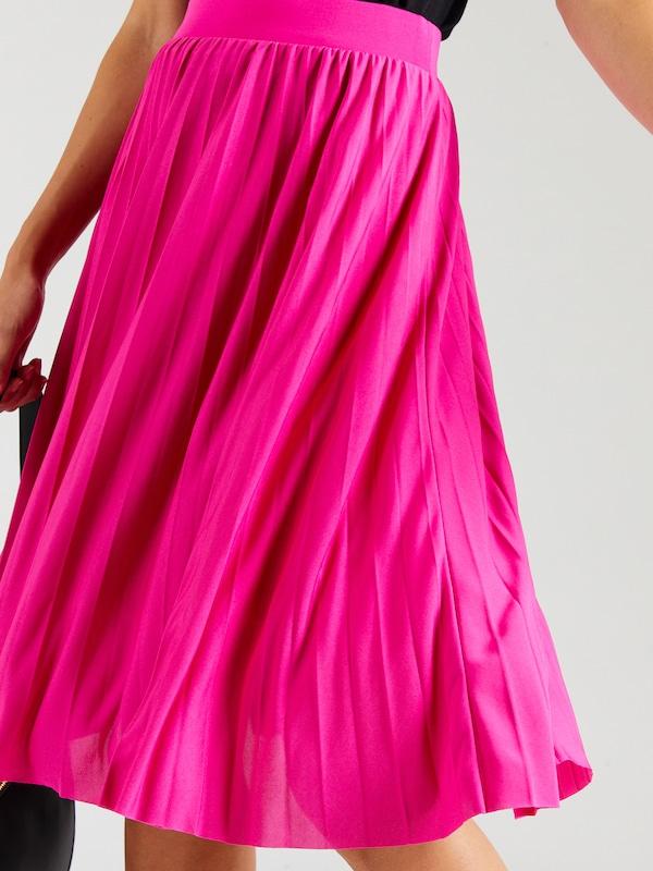 ABOUT YOU ABOUT YOU Rock 'Connie' in Pink Exklusivangebot