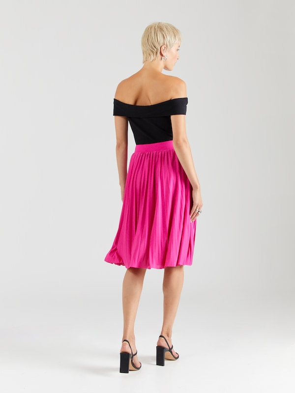 ABOUT YOU ABOUT YOU Rock 'Connie' in Pink Exklusivangebot