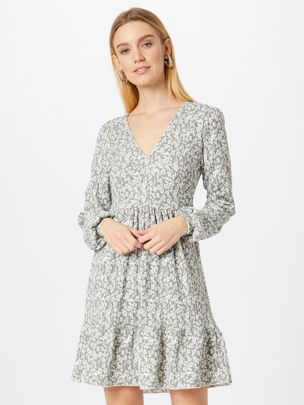 ABOUT YOU ABOUT YOU Kleid 'Mele' in Mint Preisnachlass