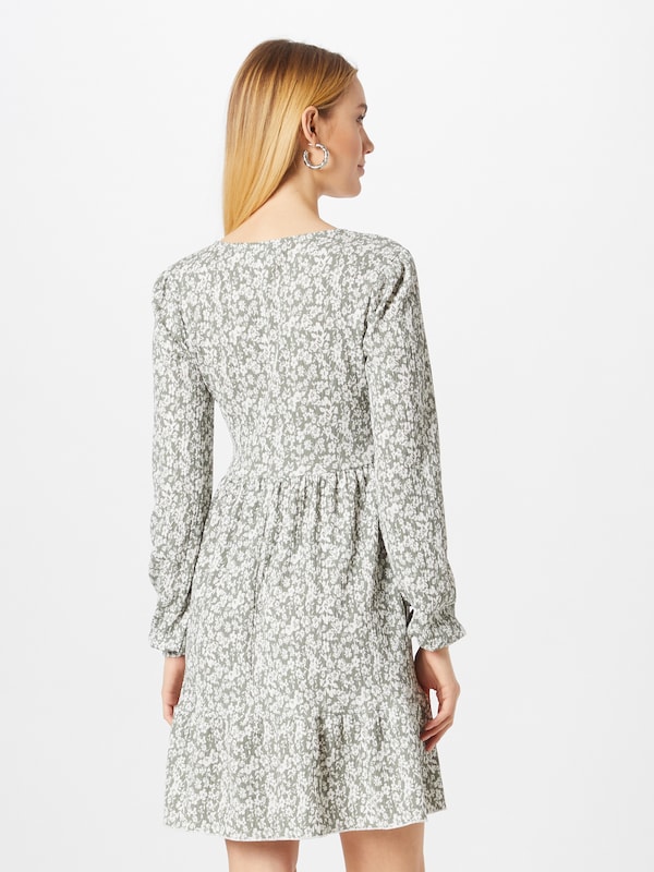 ABOUT YOU ABOUT YOU Kleid 'Mele' in Mint Preisnachlass
