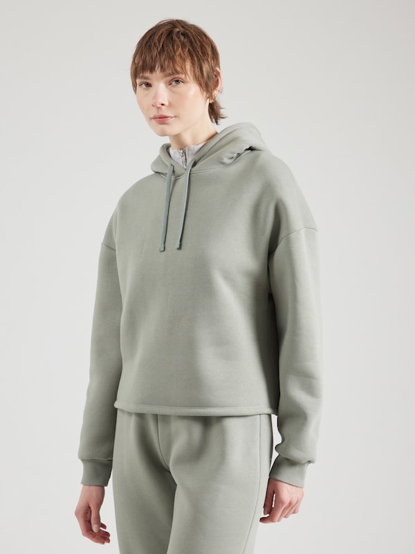 ABOUT YOU ABOUT YOU Sweatshirt 'Elmira' in Mint Osterangebot