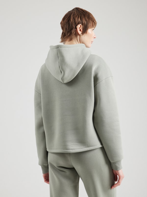 ABOUT YOU ABOUT YOU Sweatshirt 'Elmira' in Mint Osterangebot
