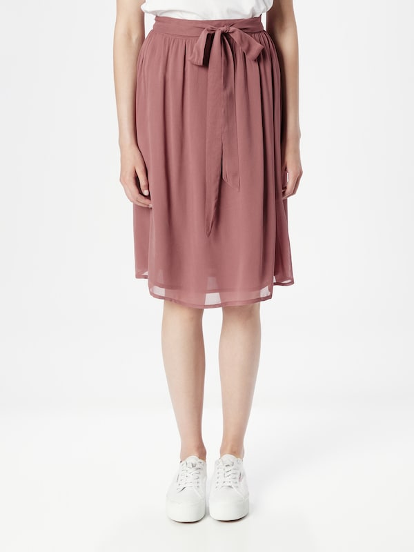 ABOUT YOU ABOUT YOU Rocke 'Grace' in Rosé Top Angebot