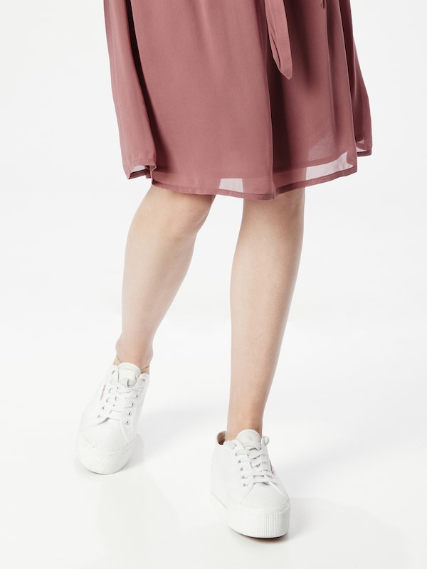 ABOUT YOU ABOUT YOU Rocke 'Grace' in Rosé Top Angebot